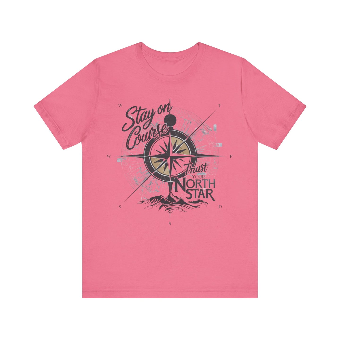 Compass North Star Tee